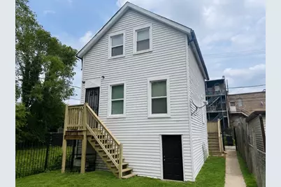 9035 S Exchange Avenue #Coach-House, Chicago, IL 60617 - Photo 1