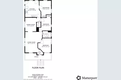 12124 S Edbrooke Avenue, Chicago, IL 60628 - Photo 23