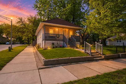 12124 S Edbrooke Avenue, Chicago, IL 60628 - Photo 1