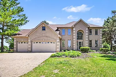 19057 S Saddlebrook Drive, Shorewood, IL 60404 - Photo 1