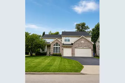 1844 S Robin Court, Libertyville, IL 60048 - Photo 1
