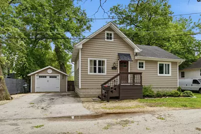 224 Oak Street, New Lenox, IL 60451 - Photo 1