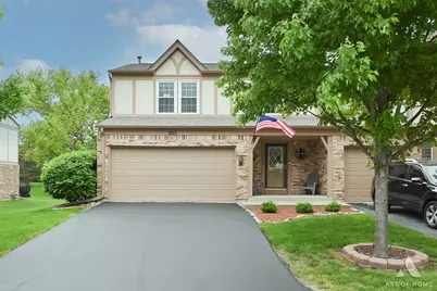 14792 Montgomery Drive, Orland Park, IL 60462 - Photo 1