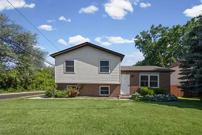 2948 Argonne Drive, North Chicago, IL 60064 - Photo 1