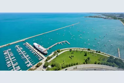 155 N Harbor Drive #5410, Chicago, IL 60601 - Photo 11