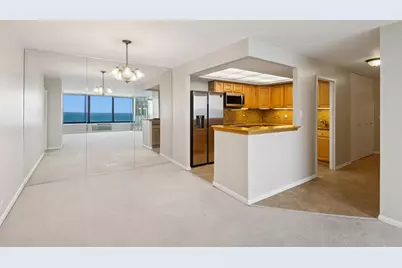 155 N Harbor Drive #5410, Chicago, IL 60601 - Photo 7