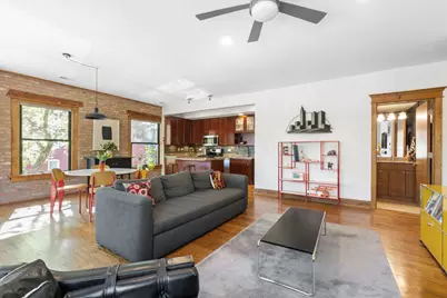 1803 W Huron Street #2, Chicago, IL 60622 - Photo 5