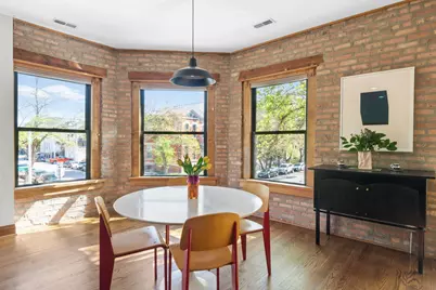 1803 W Huron Street #2, Chicago, IL 60622 - Photo 7