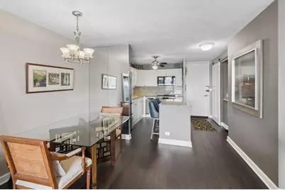 1960 N Lincoln Park West Avenue #1206, Chicago, IL 60614 - Photo 7