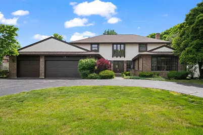 4211 Ridgeland Lane, Northbrook, IL 60062 - Photo 1