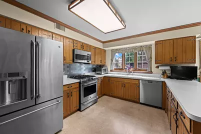 4211 Ridgeland Lane, Northbrook, IL 60062 - Photo 17