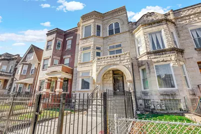 6426 S Ingleside Avenue #1, Chicago, IL 60619 - Photo 3