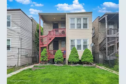 8213 S Indiana Avenue, Chicago, IL 60619 - Photo 3