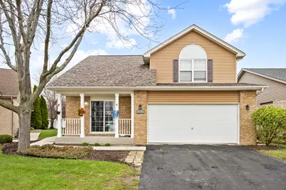 1014 Edinburgh Court, Joliet, IL 60431 - Photo 1
