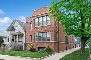 3603 W Cullom Ave, Chicago, IL 60618 - Photo 1