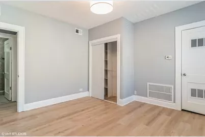 3603 W Cullom Avenue #2W, Chicago, IL 60618 - Photo 9
