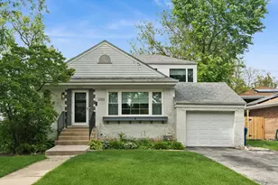 2303 Hutchison Rd, Flossmoor, IL 60422 - Photo 1