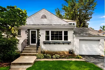 2303 Hutchison Road, Flossmoor, IL 60422 - Photo 21
