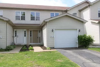 713 Carlisle Drive, Woodstock, IL 60098 - Photo 1