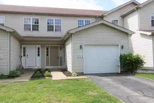 713 Carlisle Dr, Woodstock, IL 60098 - Photo 1