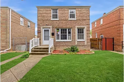 3307 S 58th Avenue, Cicero, IL 60804 - Photo 1