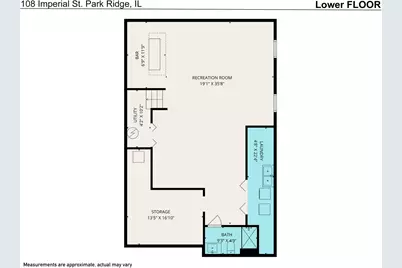 108 Imperial Street, Park Ridge, IL 60068 - Photo 33