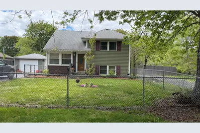 38280 N Wilson Avenue, Beach Park, IL 60087 - Photo 1