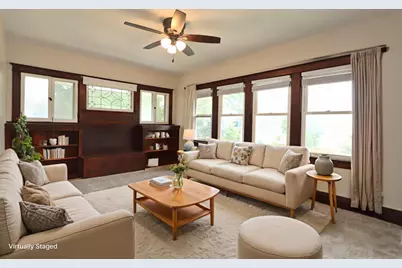 416 1/2 W Jackson Street, Morris, IL 60450 - Photo 5