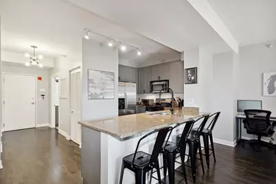 451 W Huron Street #509, Chicago, IL 60654 - Photo 5