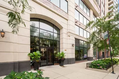 451 W Huron Street #509, Chicago, IL 60654 - Photo 1