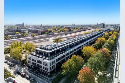 1001 W 15th Street #318, Chicago, IL 60608 - Photo 3