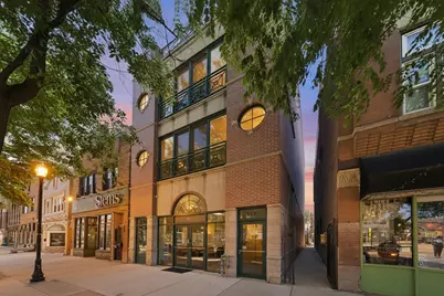 852 N Ashland Avenue #3, Chicago, IL 60622 - Photo 1