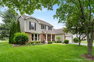 27W180 Chestnut Ln, Winfield, IL 60190 - Photo 1