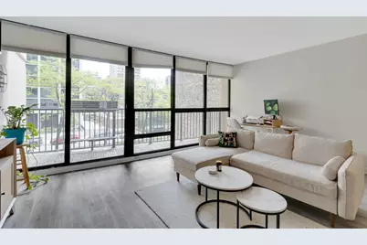 1540 N Lasalle Drive #201, Chicago, IL 60610 - Photo 3
