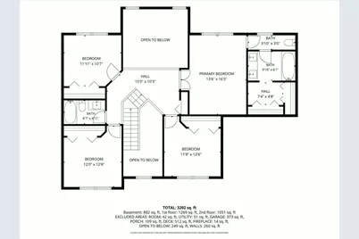 2952 Liberty Lane, Lindenhurst, IL 60046 - Photo 33