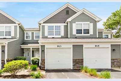 913 Genesee Drive, Naperville, IL 60563 - Photo 1