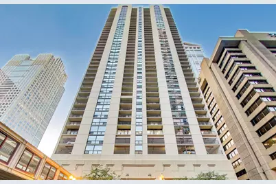 200 N Dearborn Street #3103, Chicago, IL 60601 - Photo 1