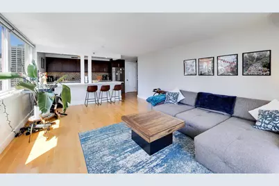 200 N Dearborn Street #3103, Chicago, IL 60601 - Photo 3
