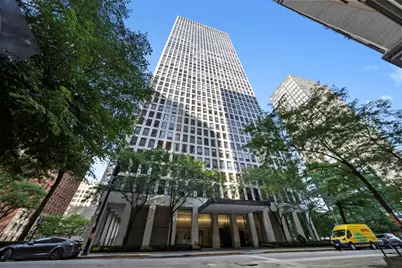 260 E Chestnut Street #1106, Chicago, IL 60611 - Photo 1