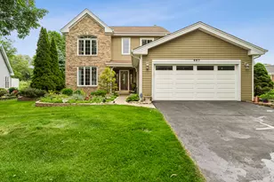 687 Rose Ln, Bartlett, IL 60103 - Photo 1