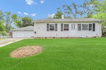 111 S Bartlett Road, Streamwood, IL 60107 - Photo 1