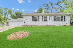 111 S Bartlett Rd, Streamwood, IL 60107 - Photo 1
