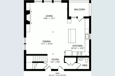 2437 W Foster Avenue #202, Chicago, IL 60625 - Photo 47