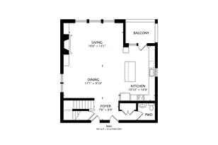 2437 W Foster Ave, Chicago, IL 60625 - Photo 47