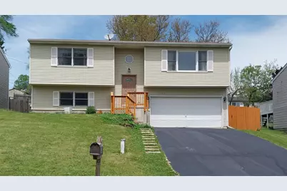 5420 Hillside Drive, McHenry, IL 60050 - Photo 1