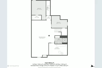 3842 Grove Avenue, Western Springs, IL 60558 - Photo 41