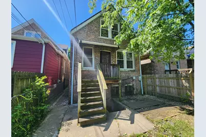 448 E 88th Street, Chicago, IL 60619 - Photo 1