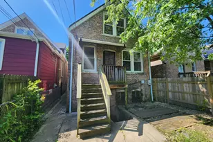448 E 88th St, Chicago, IL 60619 - Photo 1