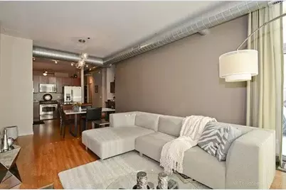 700 N Larrabee Street #2013, Chicago, IL 60654 - Photo 5