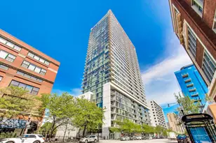 1720 S Michigan Ave, Chicago, IL 60616 - Photo 1